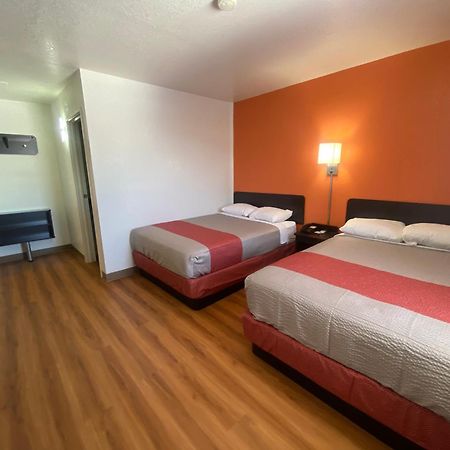 Motel 6-Goodland, Ks Екстер'єр фото