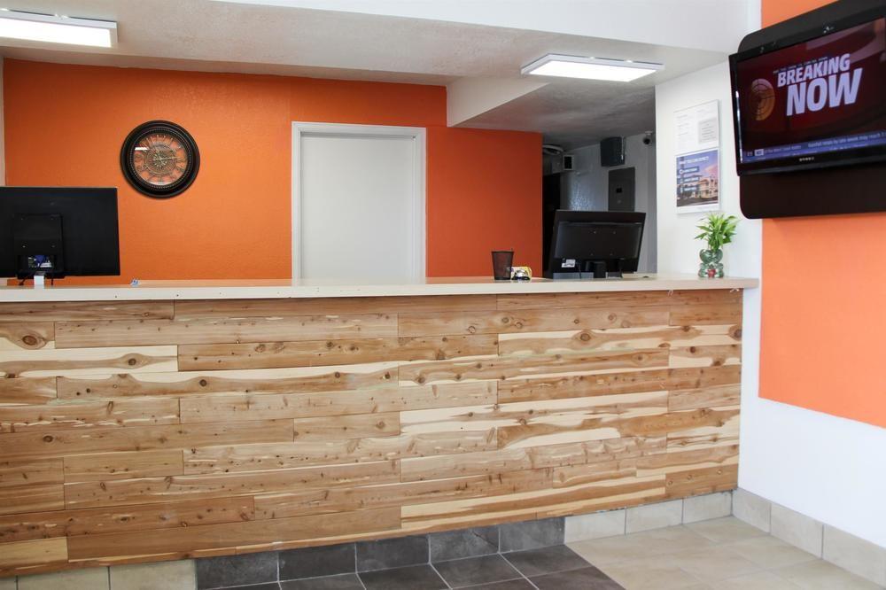 Motel 6-Goodland, Ks Екстер'єр фото