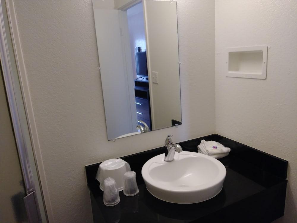 Motel 6-Goodland, Ks Екстер'єр фото