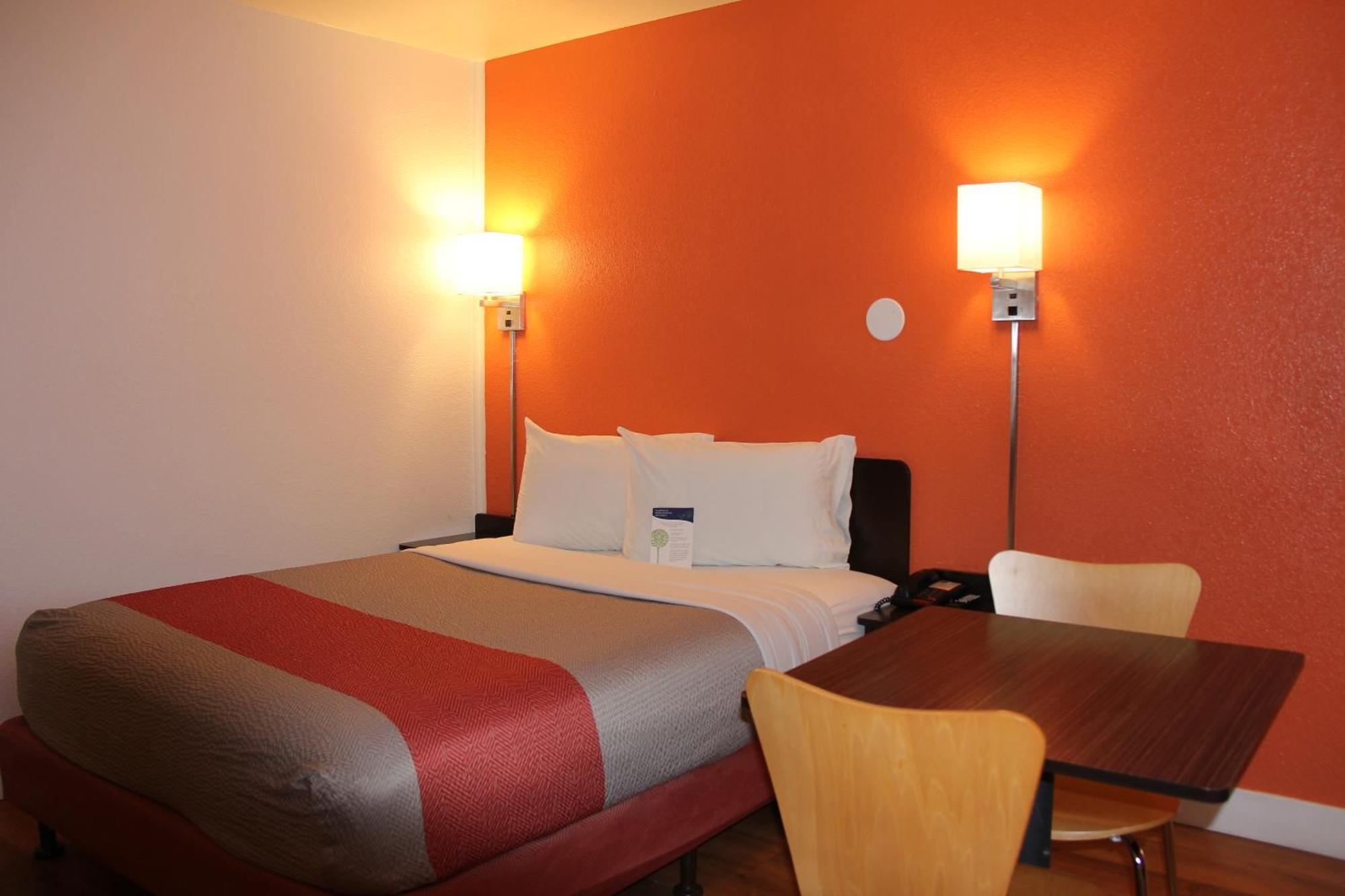 Motel 6-Goodland, Ks Екстер'єр фото