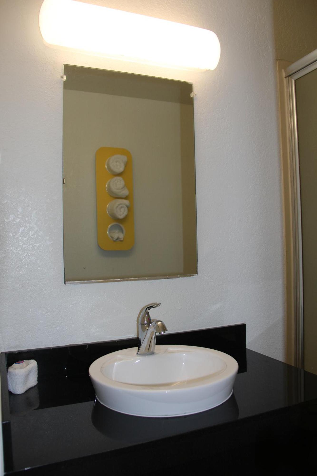 Motel 6-Goodland, Ks Екстер'єр фото
