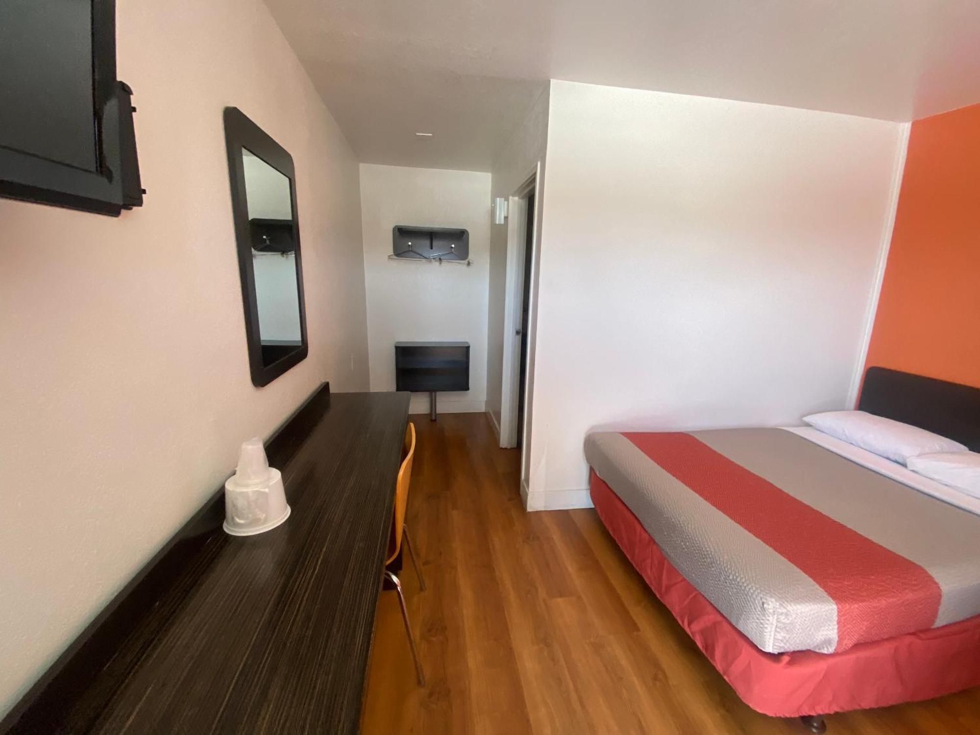 Motel 6-Goodland, Ks Екстер'єр фото
