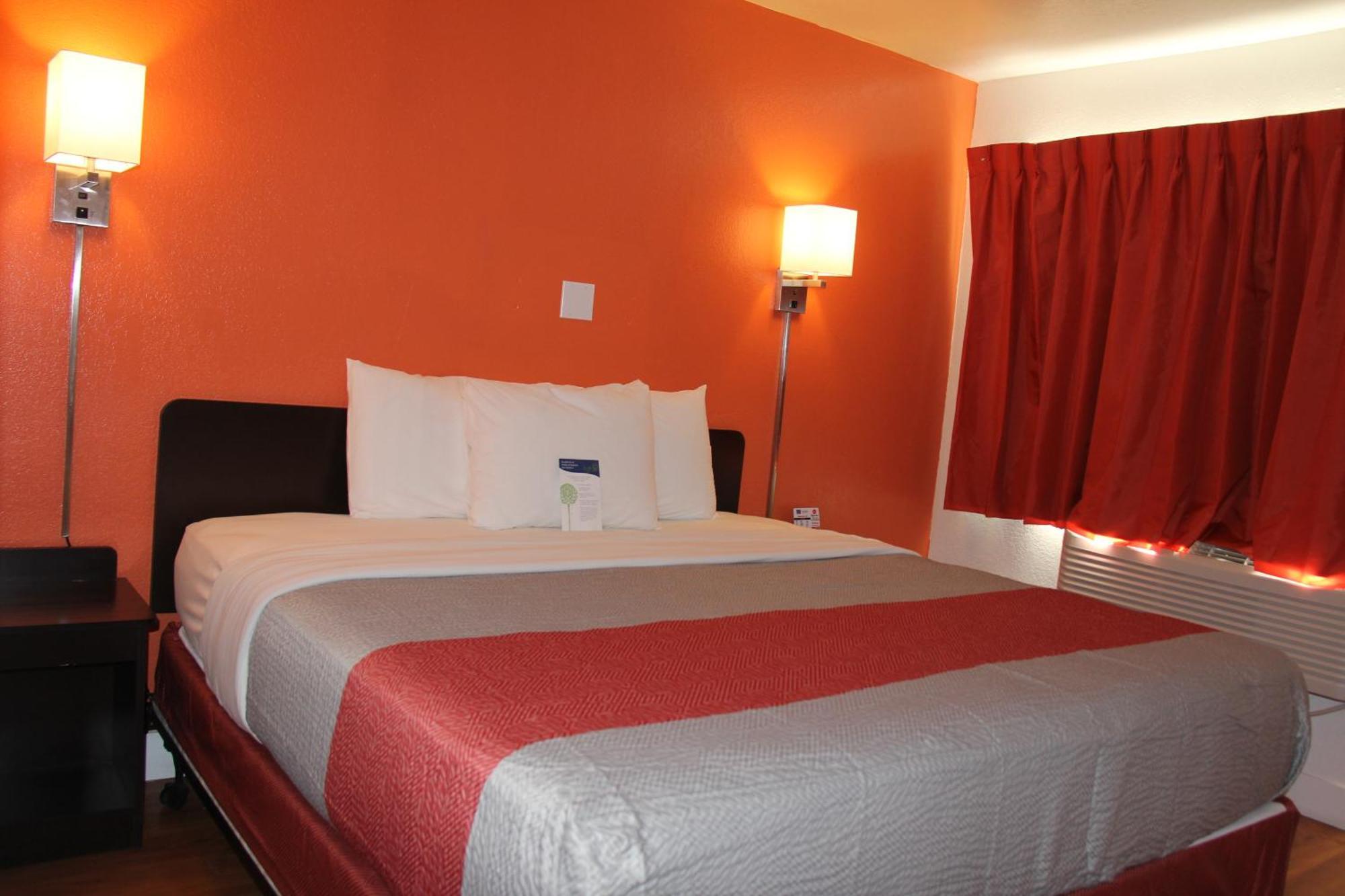 Motel 6-Goodland, Ks Екстер'єр фото