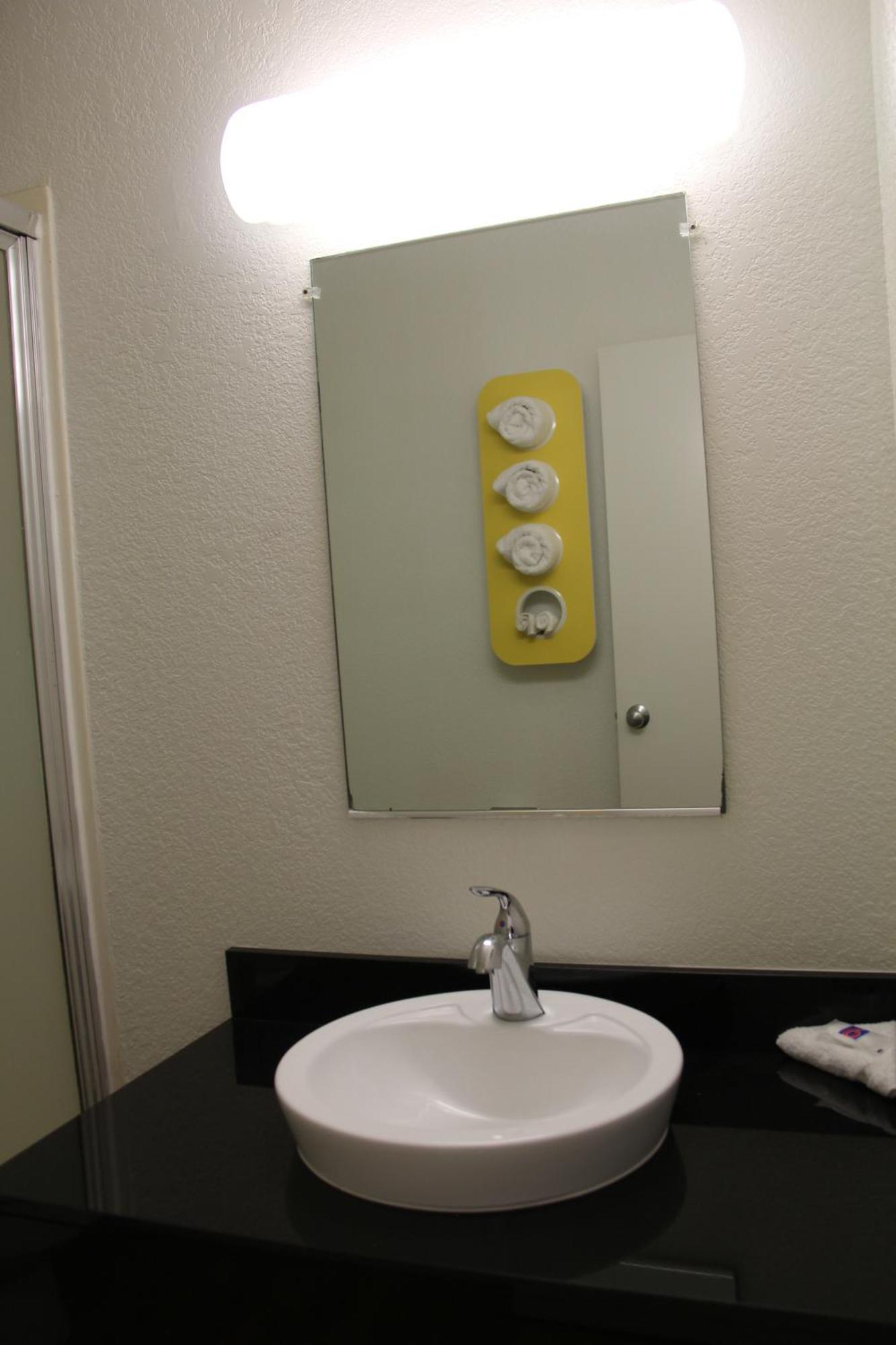 Motel 6-Goodland, Ks Екстер'єр фото