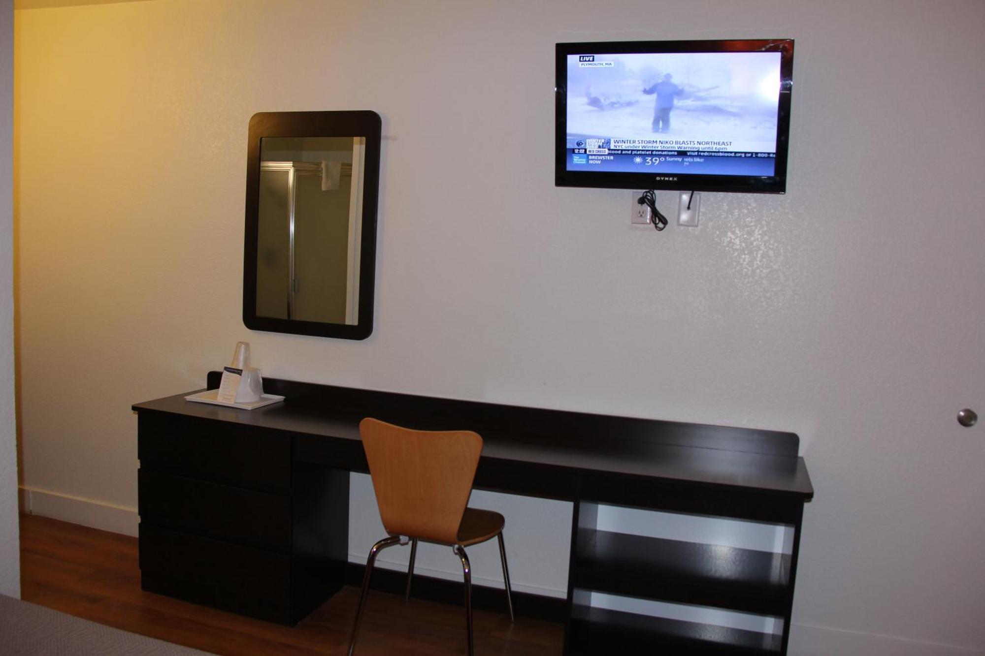 Motel 6-Goodland, Ks Екстер'єр фото