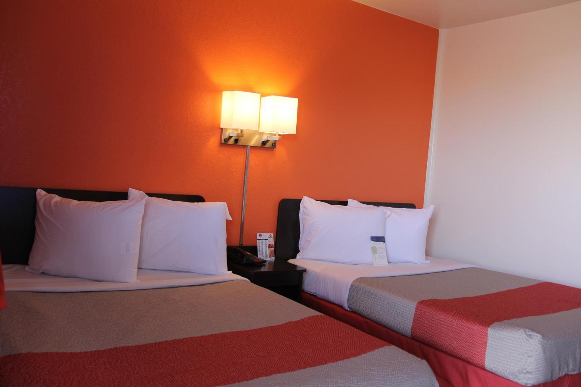 Motel 6-Goodland, Ks Екстер'єр фото