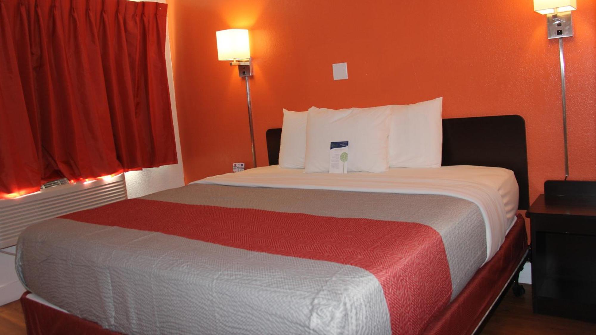 Motel 6-Goodland, Ks Екстер'єр фото