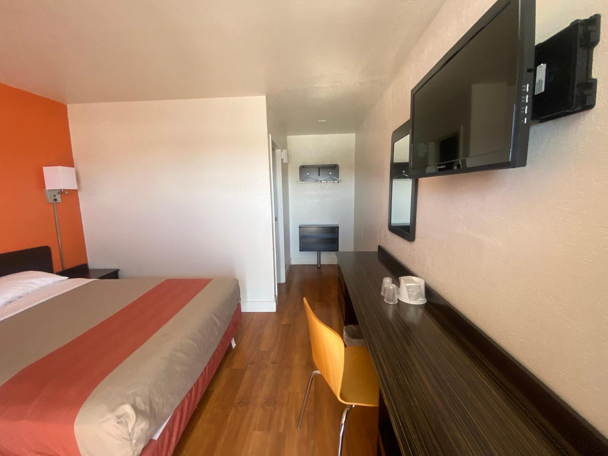 Motel 6-Goodland, Ks Екстер'єр фото