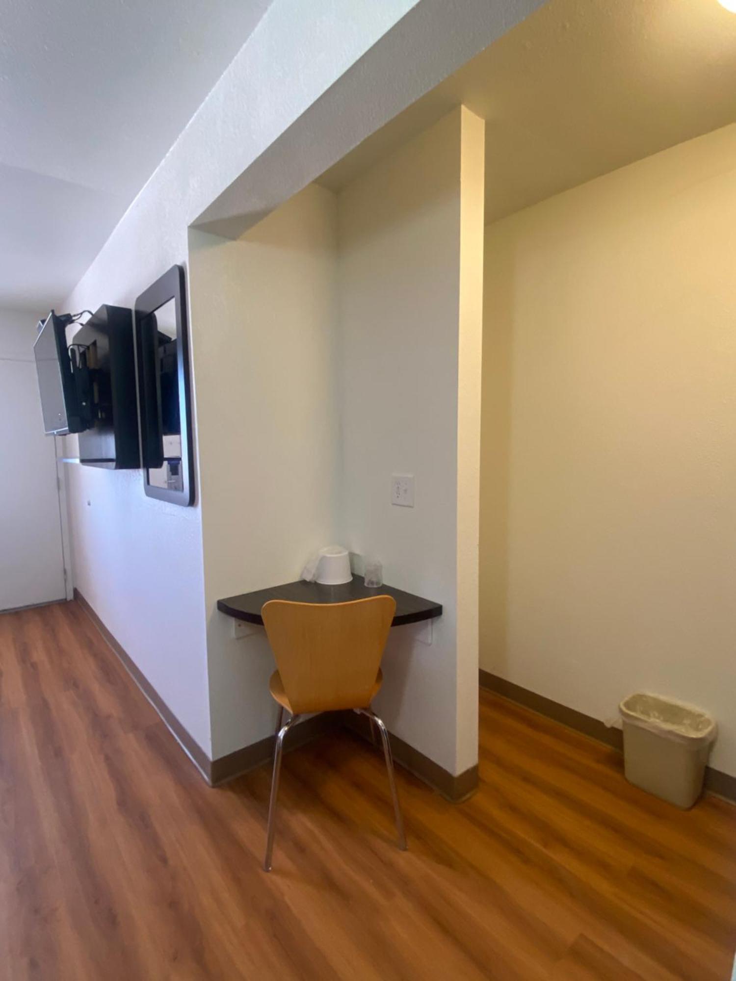 Motel 6-Goodland, Ks Екстер'єр фото