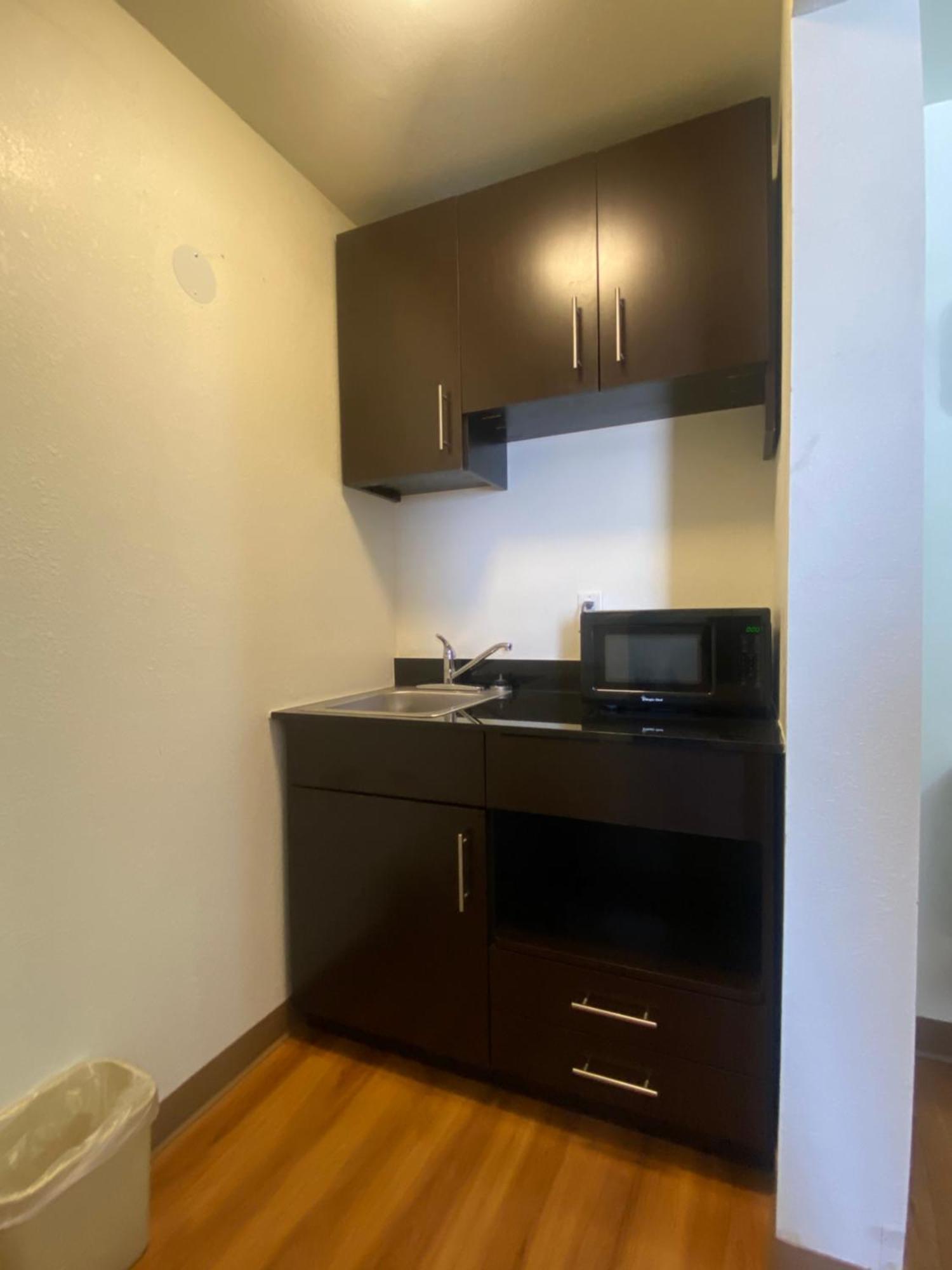 Motel 6-Goodland, Ks Екстер'єр фото