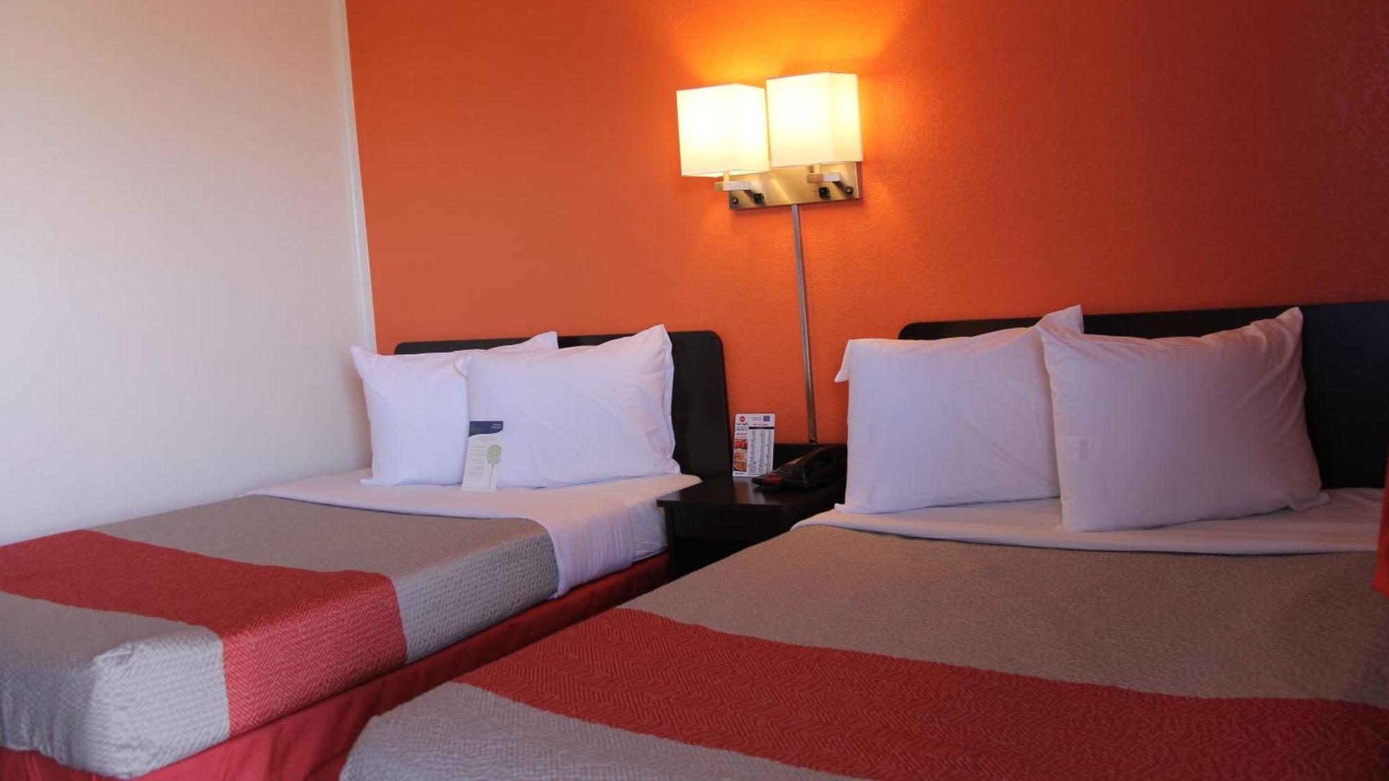 Motel 6-Goodland, Ks Екстер'єр фото