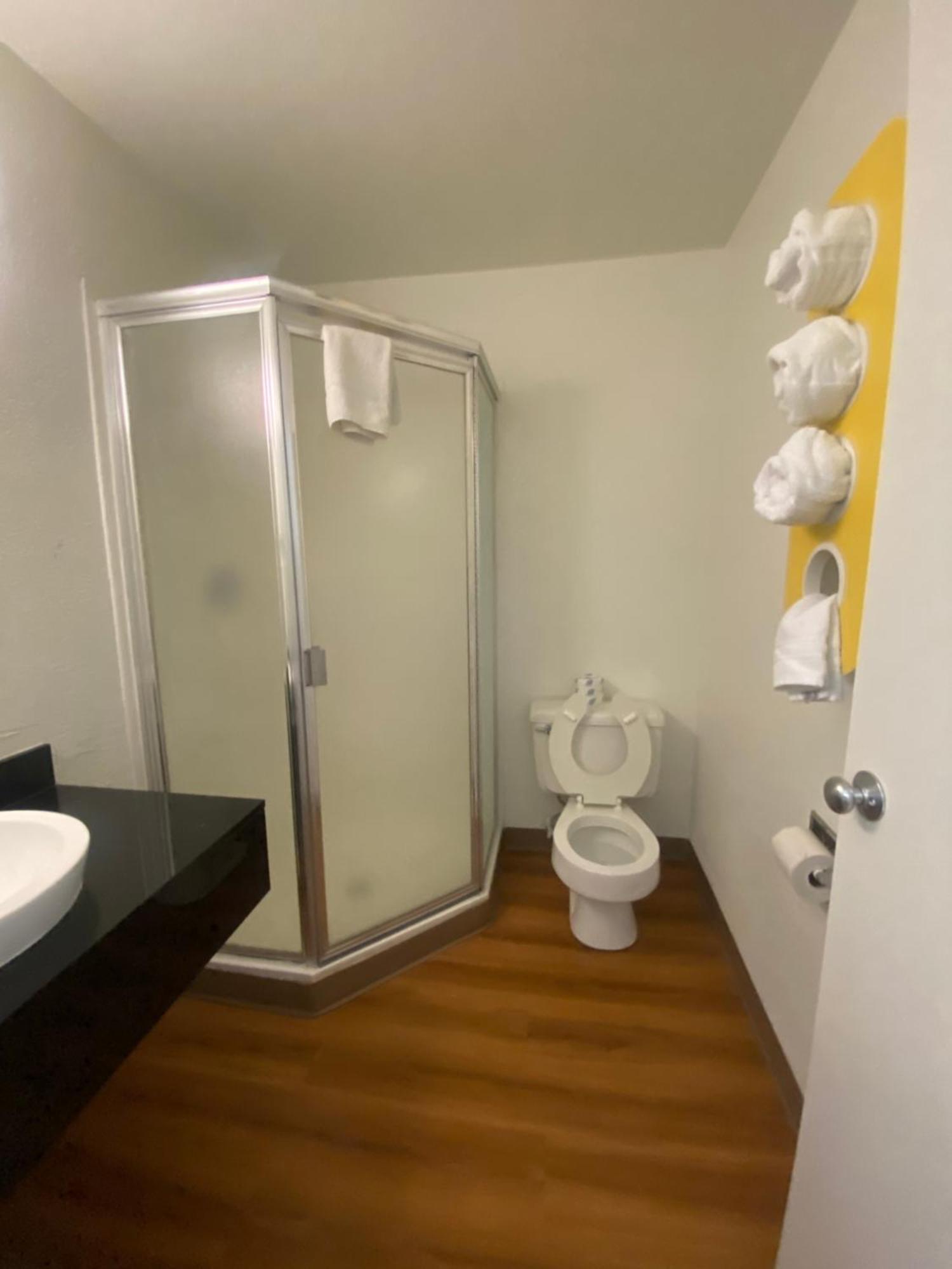 Motel 6-Goodland, Ks Екстер'єр фото