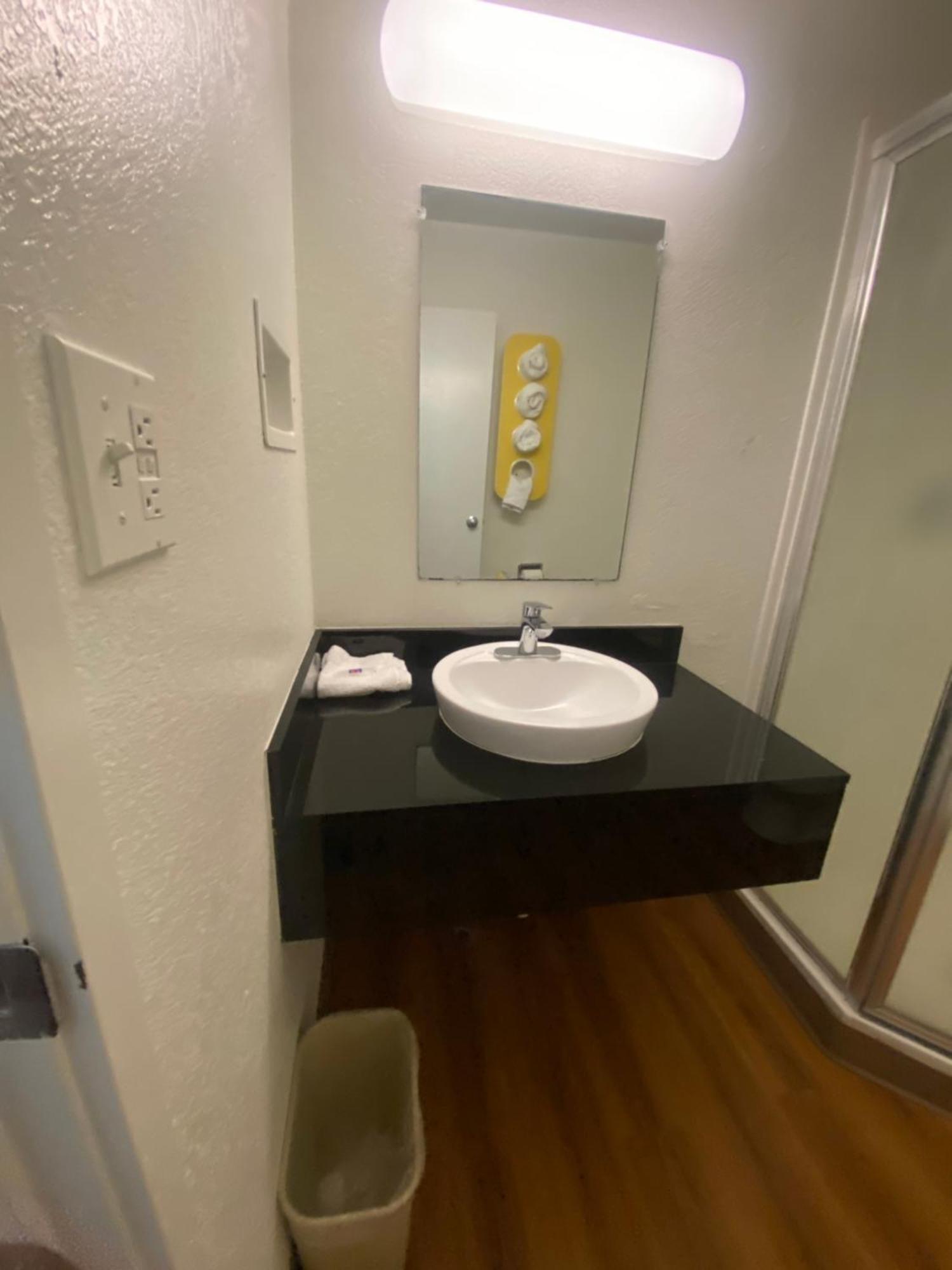 Motel 6-Goodland, Ks Екстер'єр фото