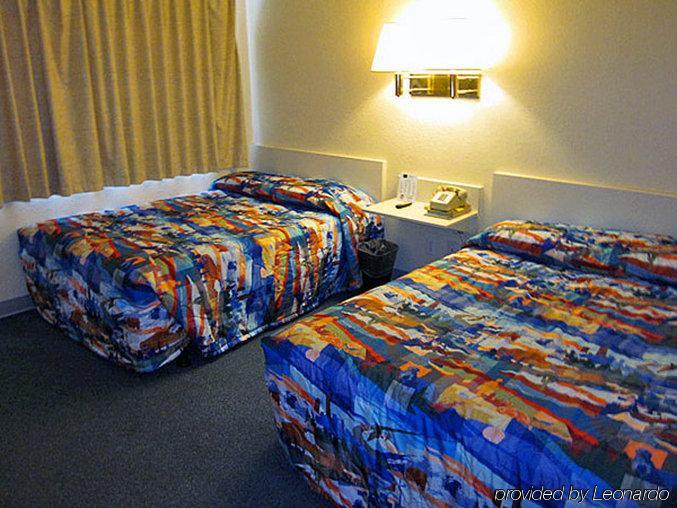 Motel 6-Goodland, Ks Екстер'єр фото