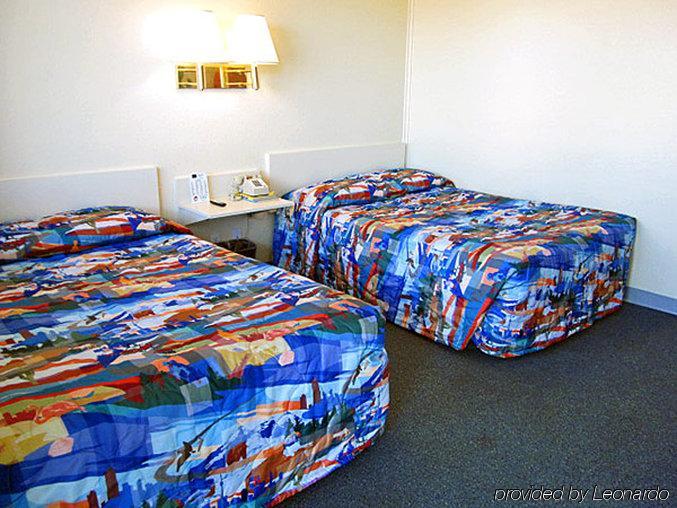 Motel 6-Goodland, Ks Екстер'єр фото