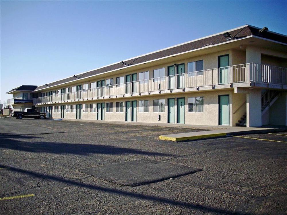 Motel 6-Goodland, Ks Екстер'єр фото