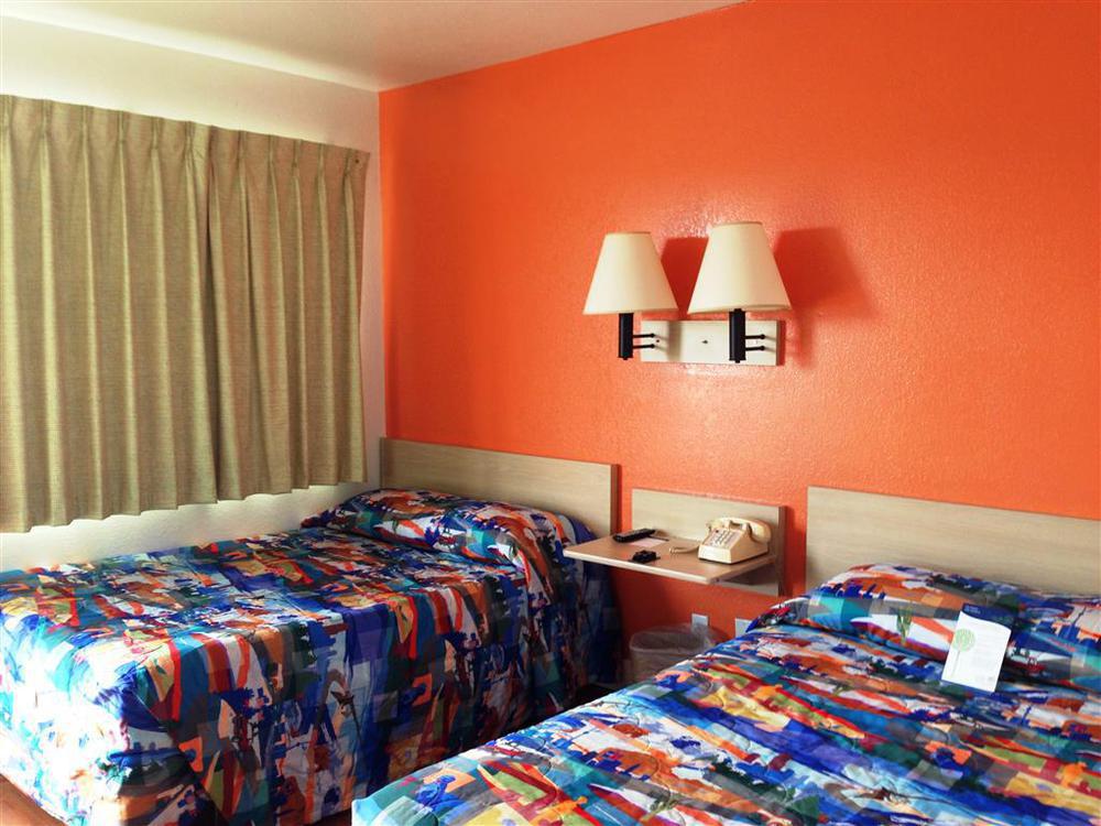 Motel 6-Goodland, Ks Номер фото