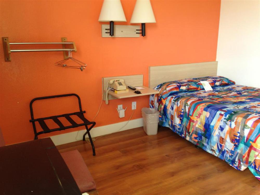 Motel 6-Goodland, Ks Номер фото