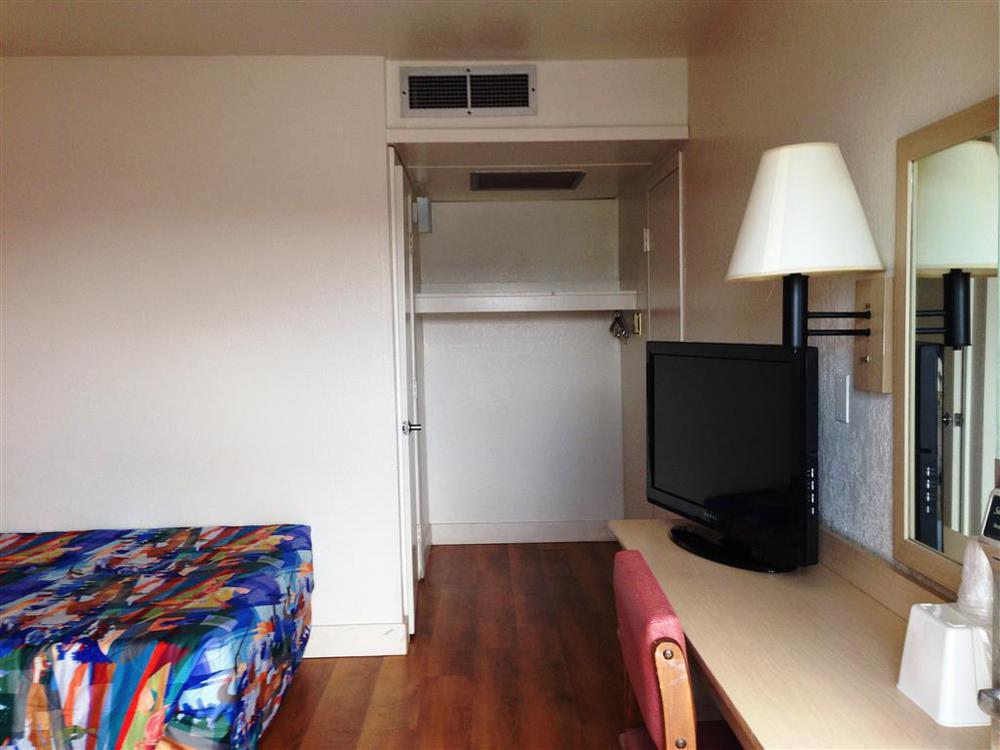 Motel 6-Goodland, Ks Номер фото