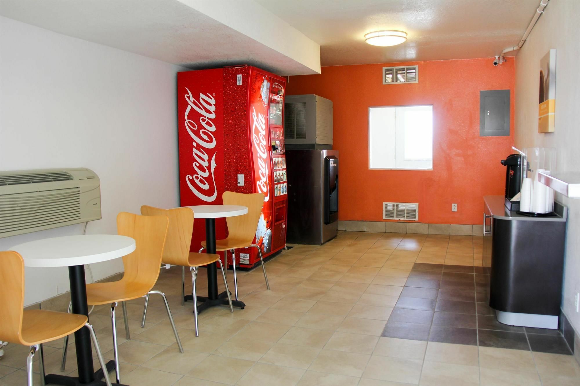 Motel 6-Goodland, Ks Екстер'єр фото