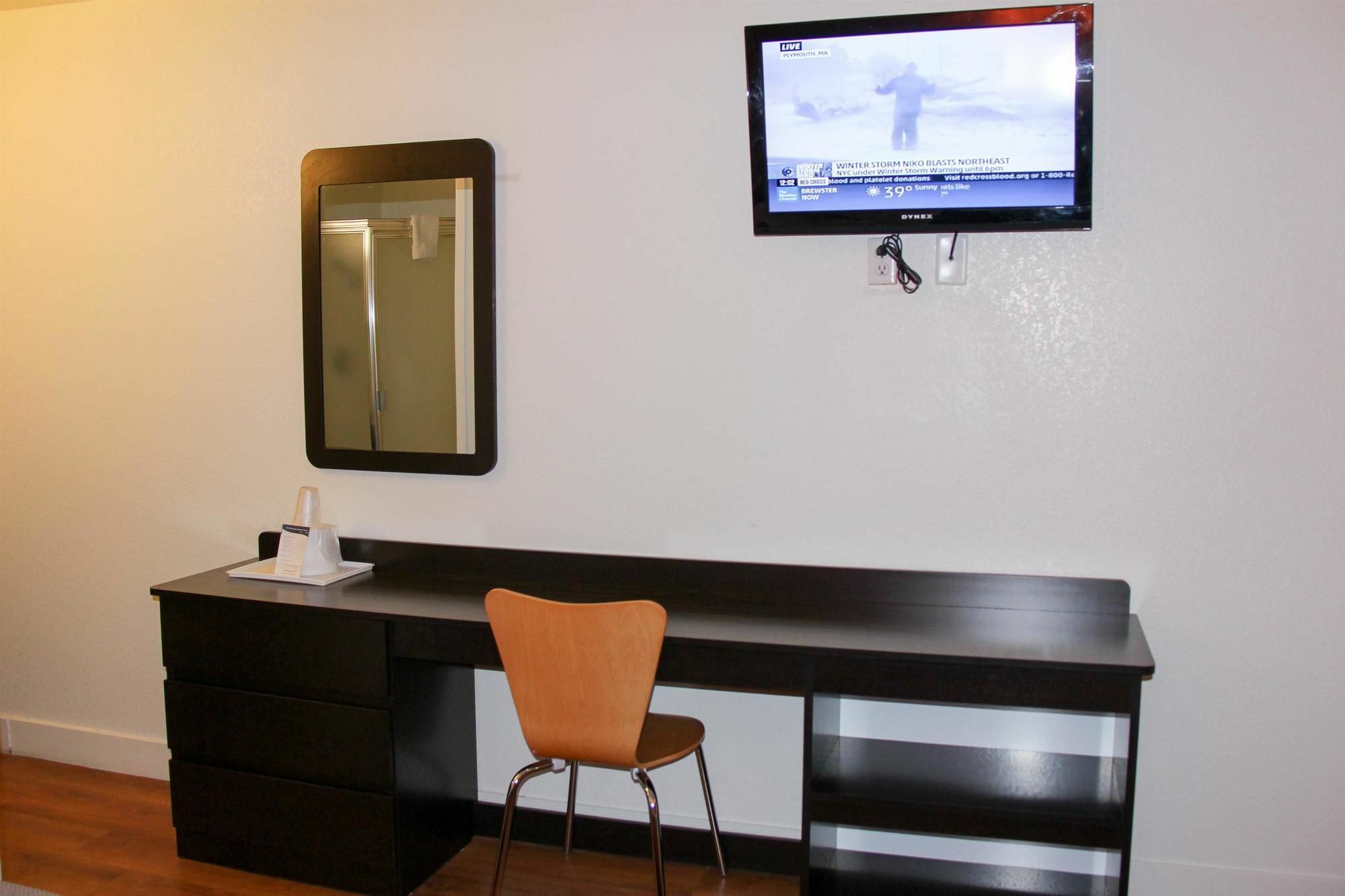 Motel 6-Goodland, Ks Екстер'єр фото